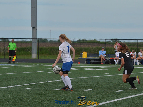 vs Gilbert_112