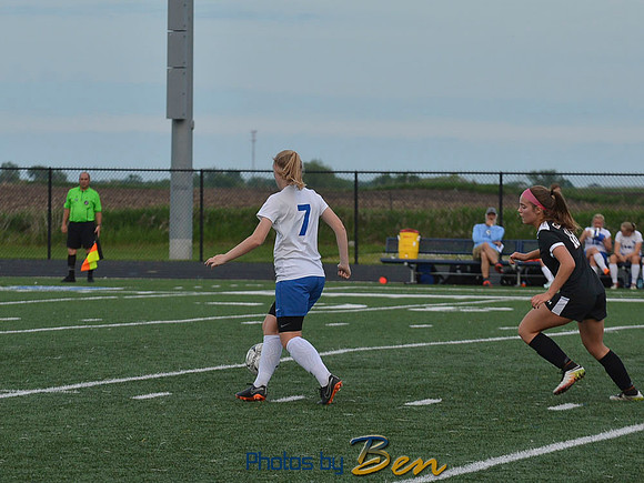 vs Gilbert_113