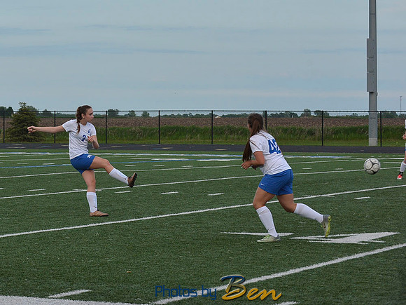 vs Gilbert_115