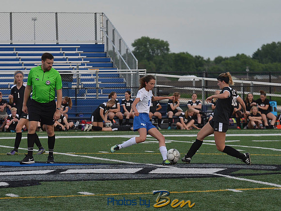 vs Gilbert_118