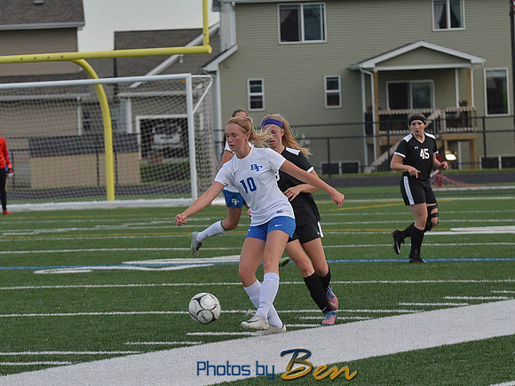 vs Gilbert_119