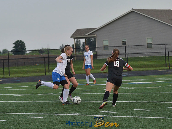 vs Gilbert_120