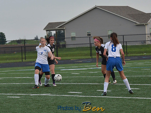vs Gilbert_122