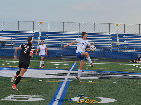 vs Gilbert_123