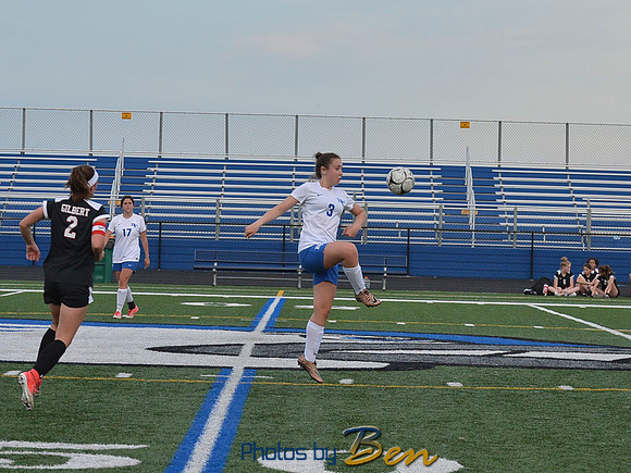vs Gilbert_124