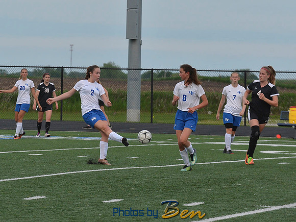 vs Gilbert_127