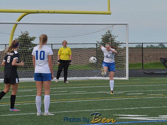 vs Gilbert_129