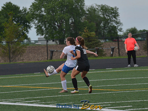 vs Gilbert_130