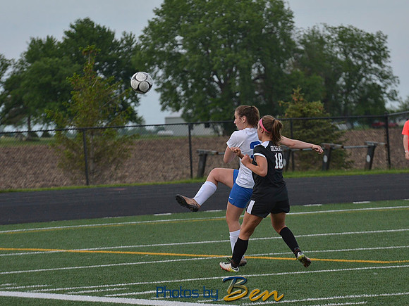 vs Gilbert_131