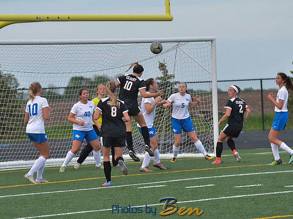 vs Gilbert_132