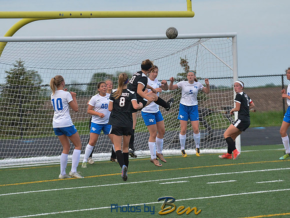 vs Gilbert_134
