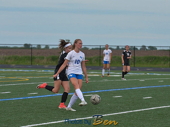 vs Gilbert_135
