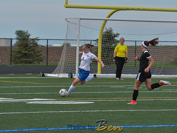 vs Gilbert_139