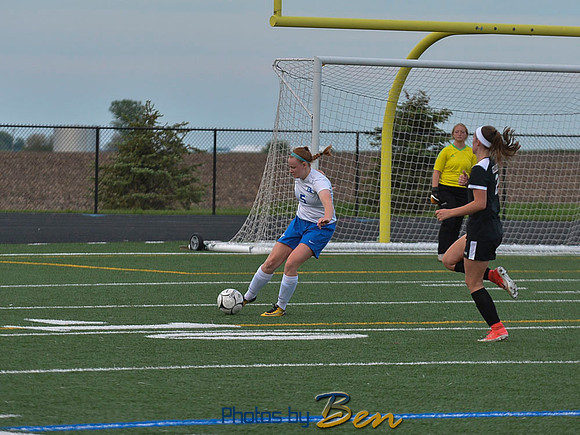 vs Gilbert_140