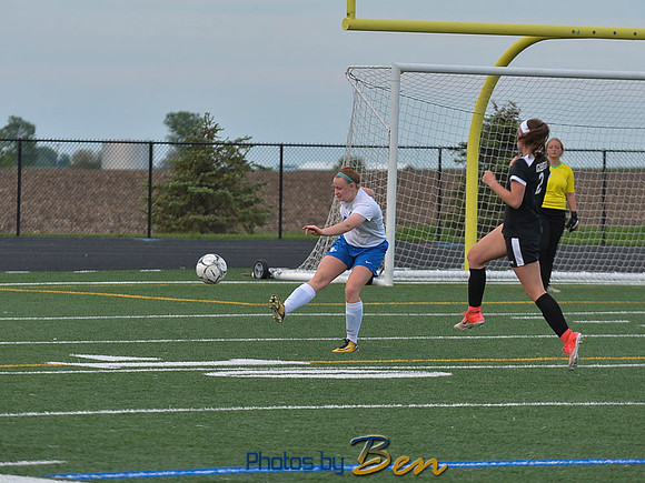 vs Gilbert_141