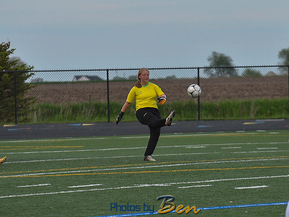vs Gilbert_142