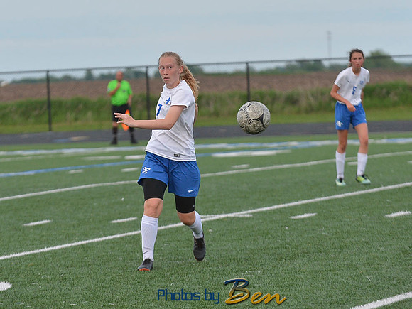 vs Gilbert_144