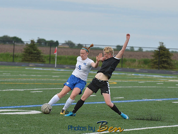 vs Gilbert_148