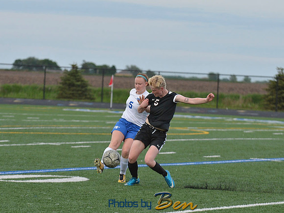 vs Gilbert_149