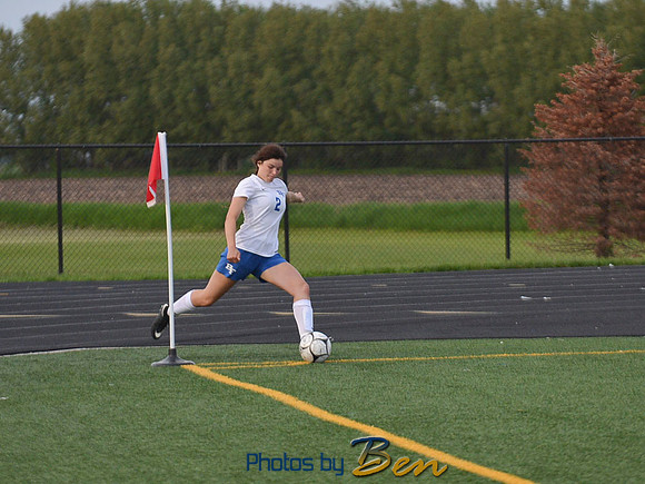 vs Gilbert_150
