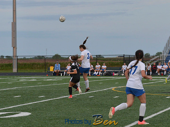 vs Gilbert_158