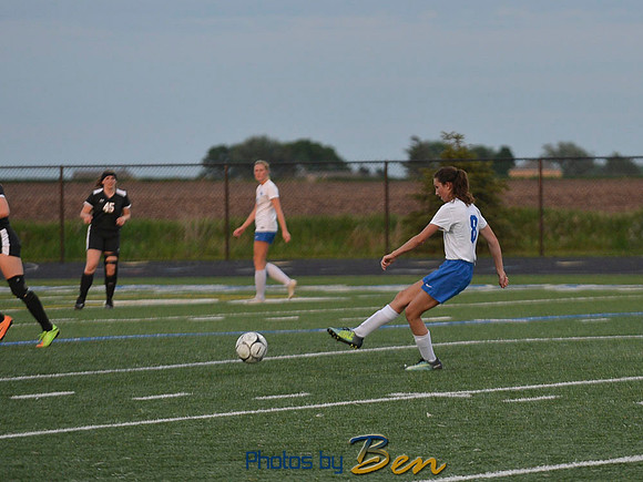vs Gilbert_160