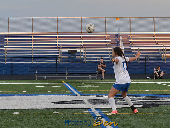 vs Gilbert_161