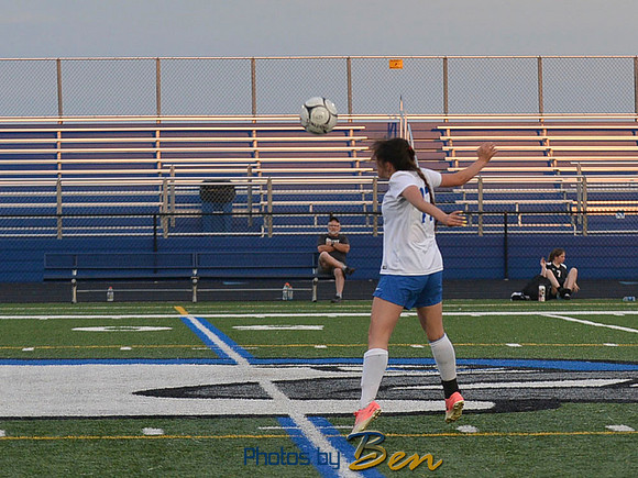 vs Gilbert_162