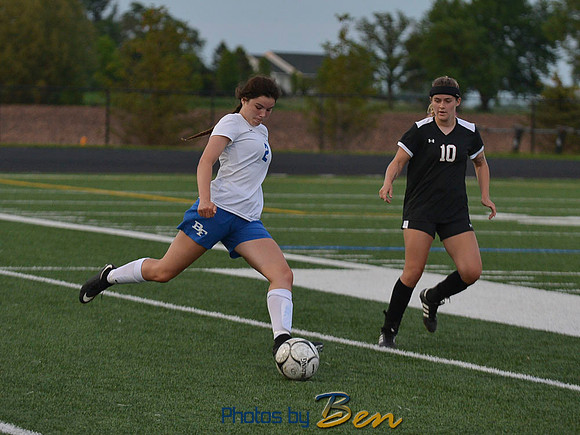 vs Gilbert_165