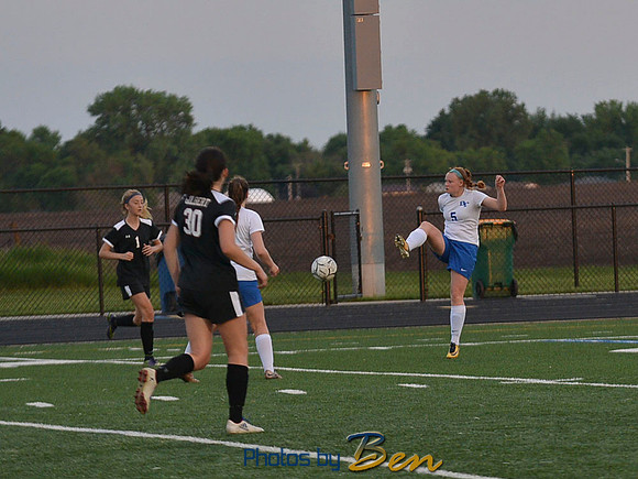 vs Gilbert_168
