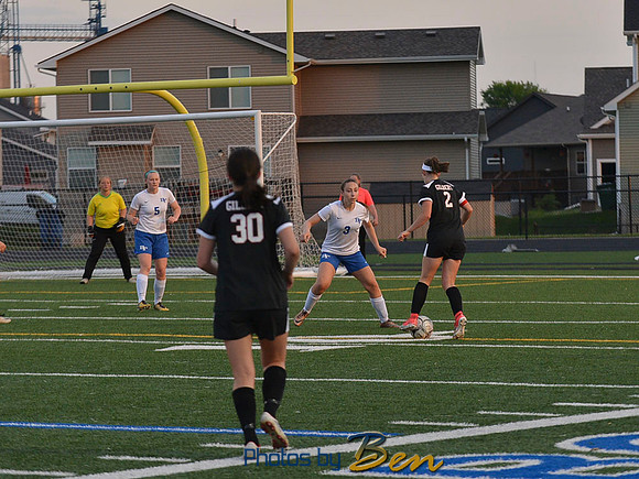 vs Gilbert_169