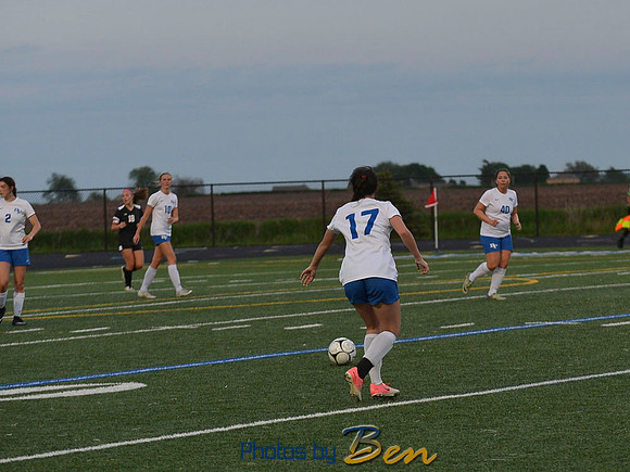 vs Gilbert_170