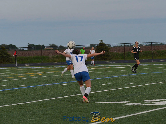 vs Gilbert_171