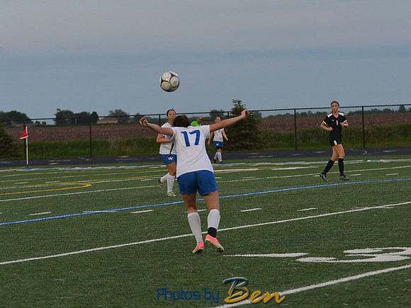 vs Gilbert_172
