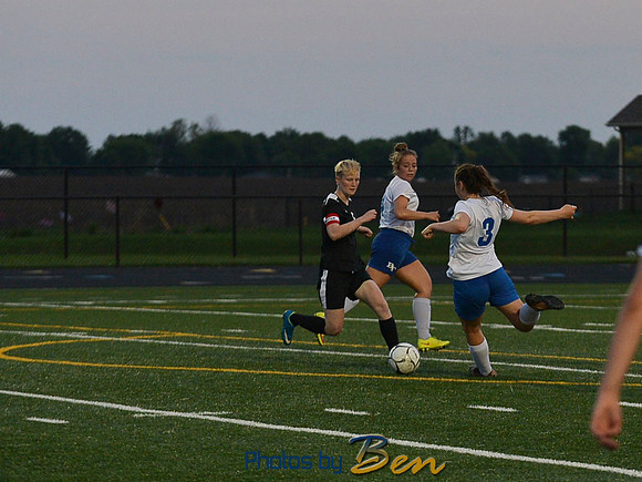vs Gilbert_186