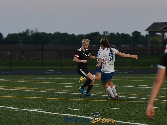 vs Gilbert_187