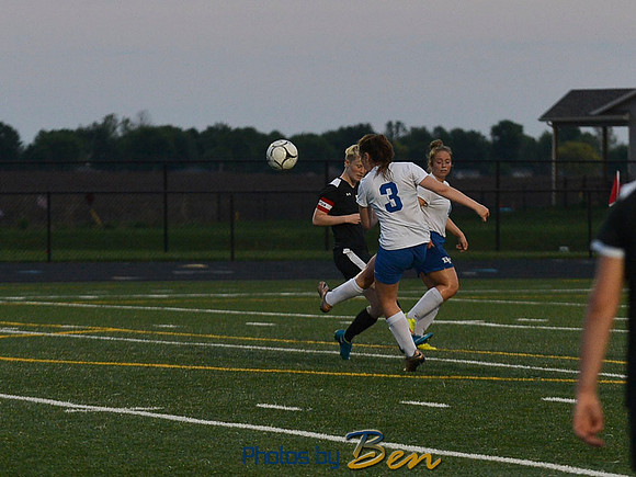 vs Gilbert_188