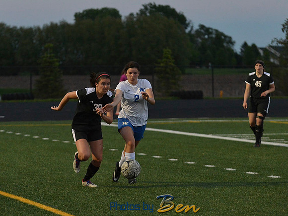 vs Gilbert_195