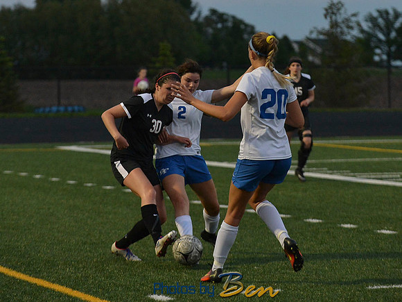 vs Gilbert_197