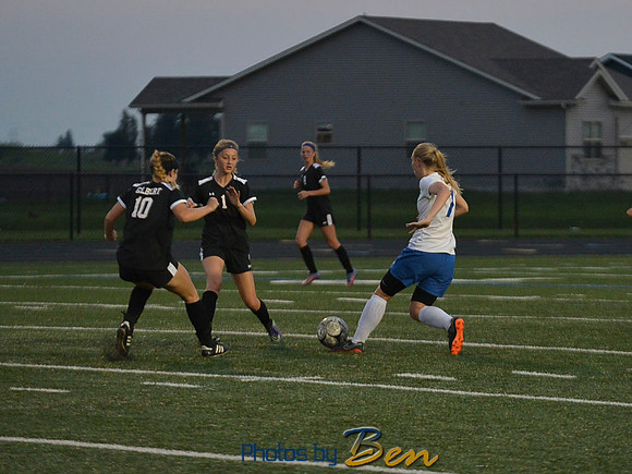 vs Gilbert_198