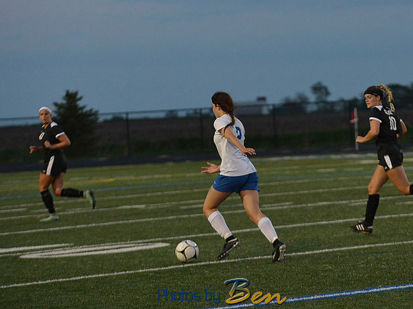 vs Gilbert_199