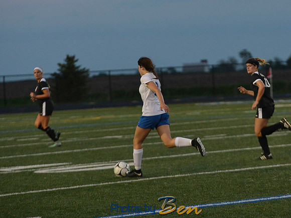 vs Gilbert_200