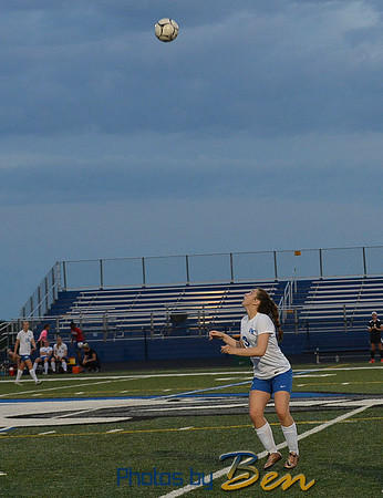 vs Gilbert_201