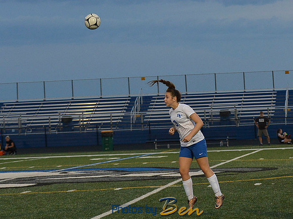 vs Gilbert_207