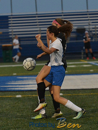 vs Gilbert_210