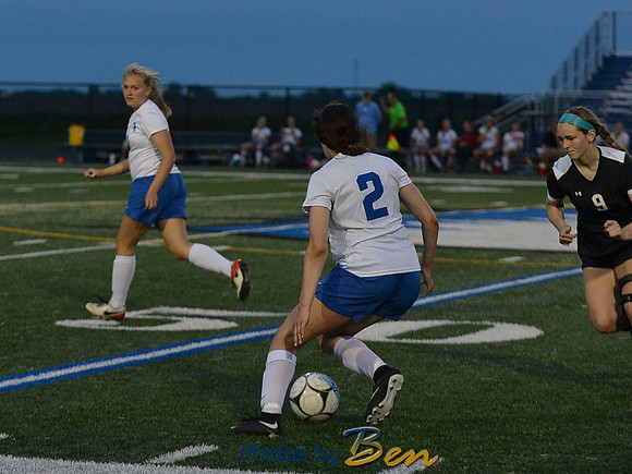 vs Gilbert_216