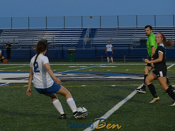 vs Gilbert_217