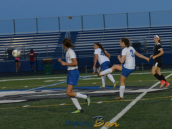 vs Gilbert_219