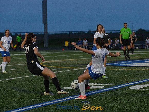 vs Gilbert_220