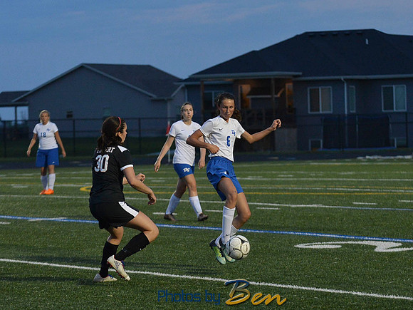 vs Gilbert_221